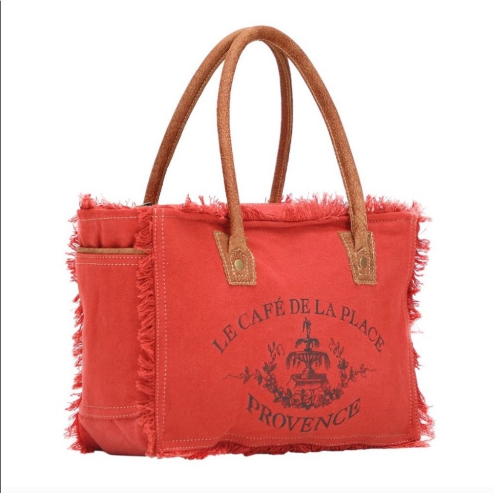 Handbag